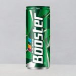 Faxe Kondi Booster Original 0,33 L