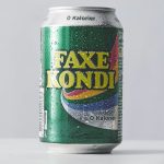 Faxe Kondi Free 0,33 l