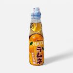 Ramune Appelsin