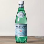 San Pellegrino med brus 0,50 L