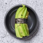 Avocado Nigiri
