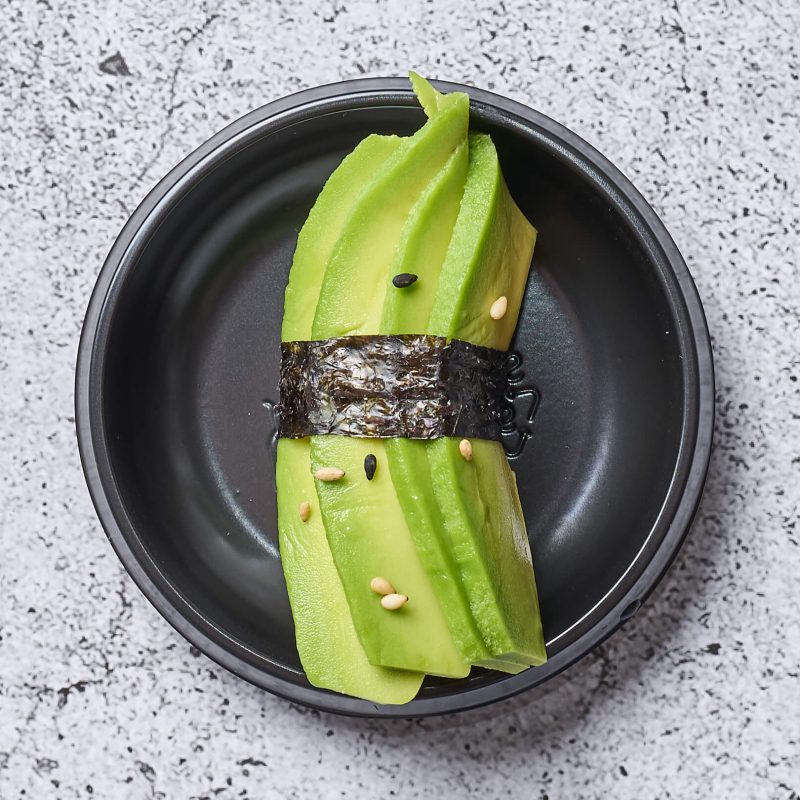 Avocado Nigiri