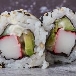 California Roll
