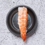 Ebi nigiri
