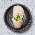 Kammusling nigiri