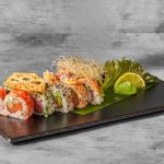 Roll Menu 10 stk.