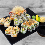 Classic Menu 32 stk.