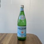 San Pellegrino med brus 0,75 L
